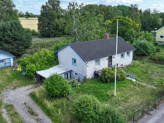 Bostadsbild