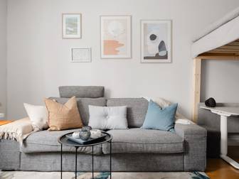 Bostadsbild