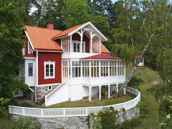 Söndagspromenaden 34