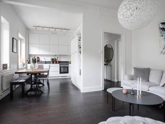 Karlbergsvägen 87A, 6 tr