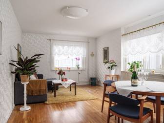 Bostadsbild