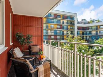 Bostadsbild
