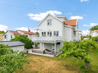 Bostadsbild
