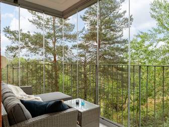 Bostadsbild