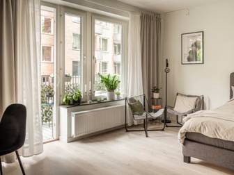 Bostadsbild