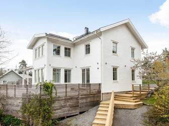 Skönabergsvägen 3A