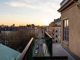 Kungsholms kyrkoplan 2, 5 tr