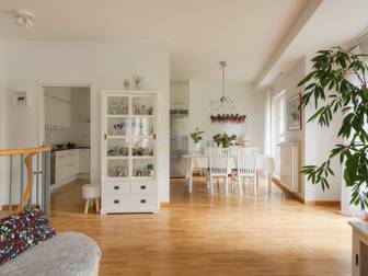 Bostadsbild