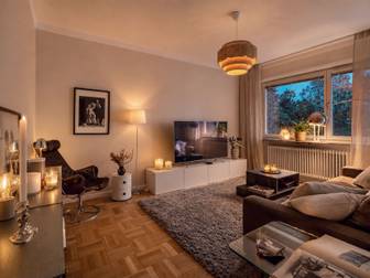 Bostadsbild