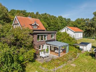 Bostadsbild