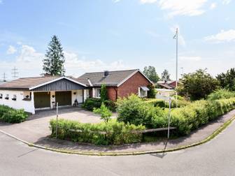 Bostadsbild
