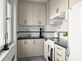 Bostadsbild