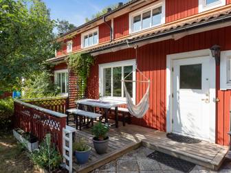 Bostadsbild