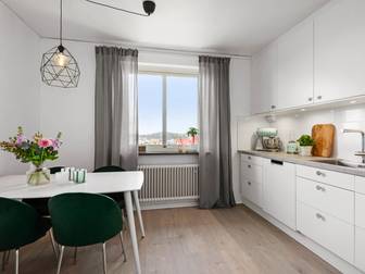 Bostadsbild