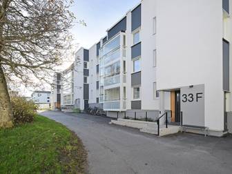 Bostadsbild