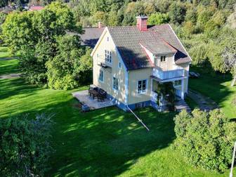 Bostadsbild