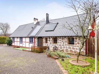 Lannamärkesvägen 267 Hallandsåsen