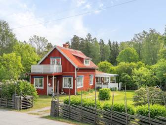 Bostadsbild