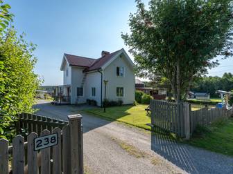 Bostadsbild