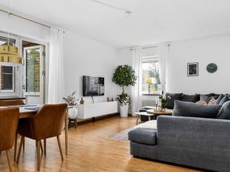 John Ericssons Väg 55A