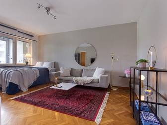 Ståthållaregatan 58C