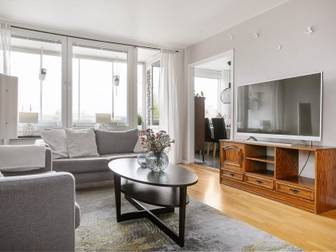 Bostadsbild