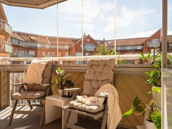 Bostadsbild
