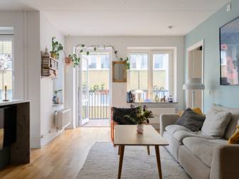 Bostadsbild