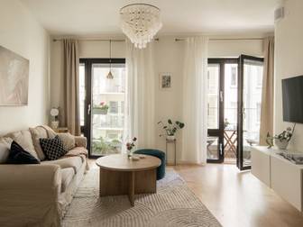 Bostadsbild