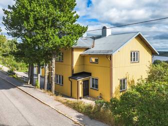 Bostadsbild