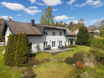 Drängseredsvägen 22