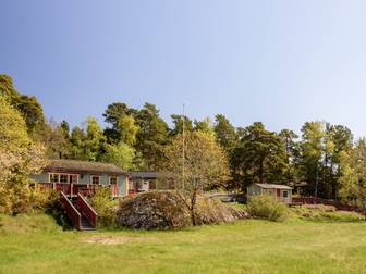 Bostadsbild
