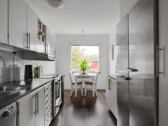 Bostadsbild