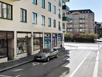 Pålsgatan 2 (Lokal 3)