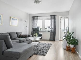 Norra Kyrkogatan 14C