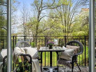 Räntmästaregatan 26D