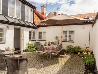 Bostadsbild
