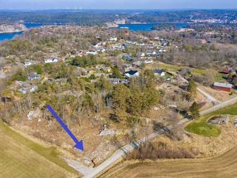 Aleviken (blivande Aleviken 1:10)