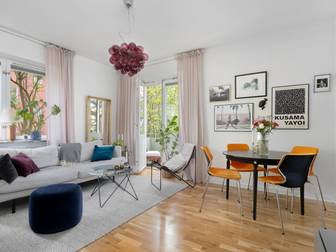 Bostadsbild
