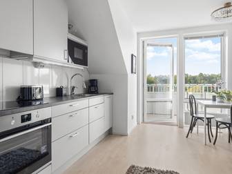Bostadsbild
