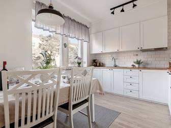 Bostadsbild