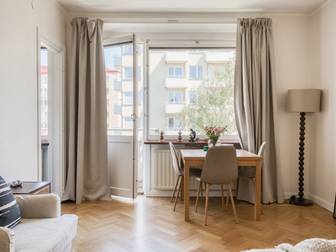 Bostadsbild