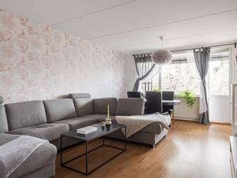 Bostadsbild