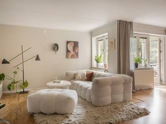 Bostadsbild