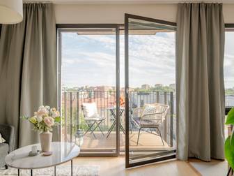 Bostadsbild