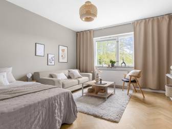 Bostadsbild