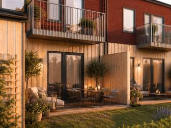 Bostadsbild