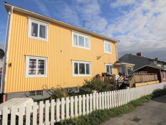 Kommunalhusvägen 19