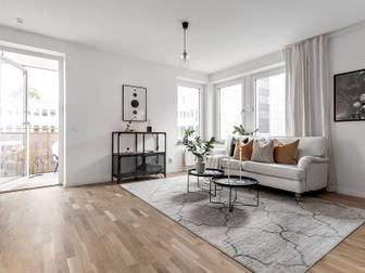 Östersundsgatan 4, Vån 4 av 4