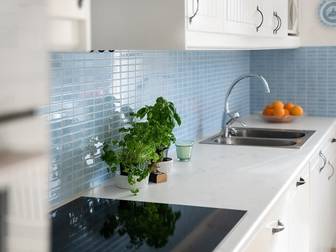 Sämskarbogatan 33, Lgh 1101